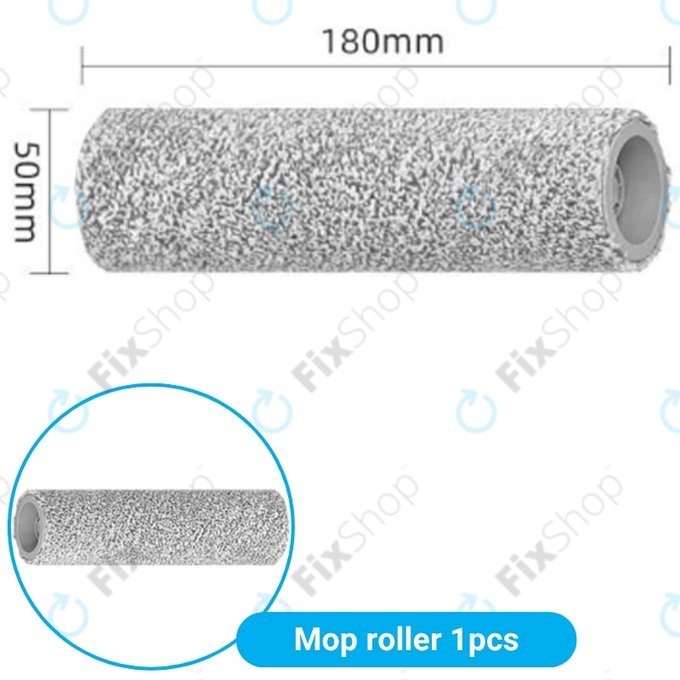 Ecovacs X11 Pro, X11 - Ensemble complet