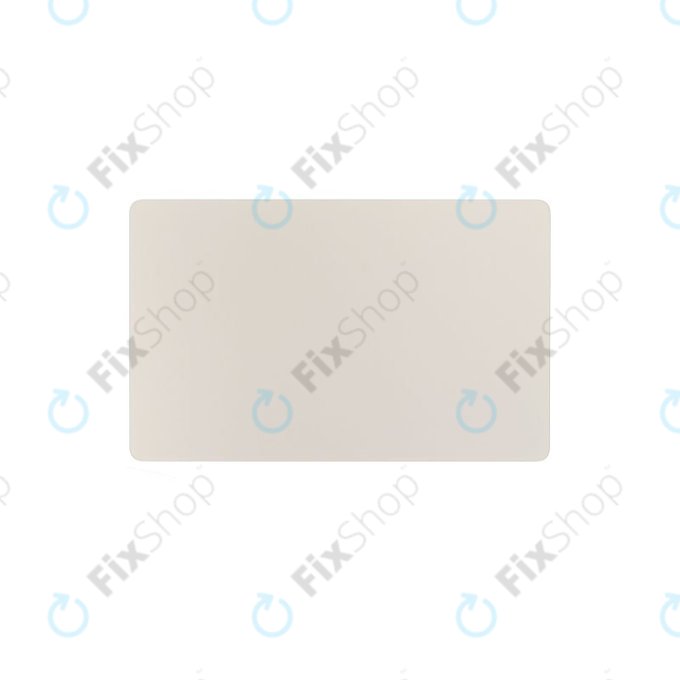 Trackpad complet pour MacBook Air 15", A2941 (2023), Starlight, 661-34951, Genuine Apple