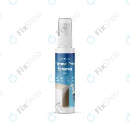 Outil de décollement de thermocollant - 50ml
