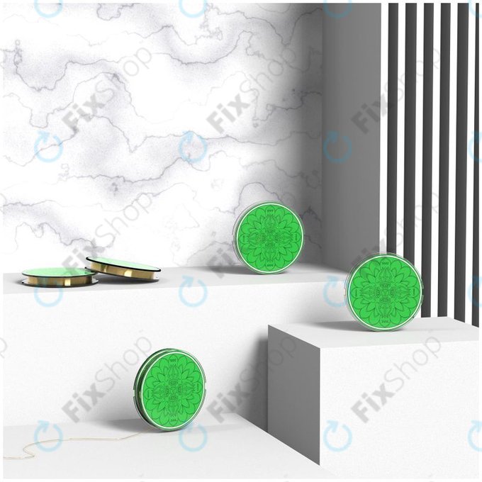 2UUL - Vajra Wire - Fil de séparation LCD ultra-Fin (0,035 mm x 100 m) - 5pcs