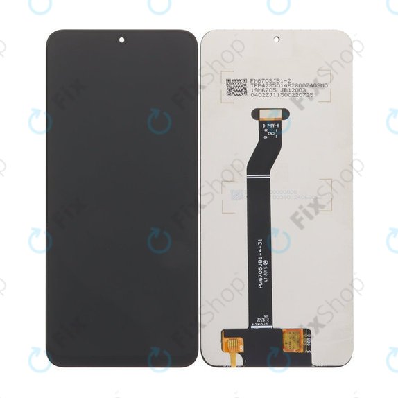 Huawei Nova 12i - Écran LCD + Écran tactile TFT