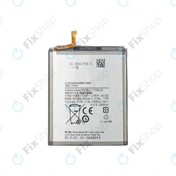 Samsung Galaxy S20 Plus G985F - Batterie 4500mAh EB-BG985ABY