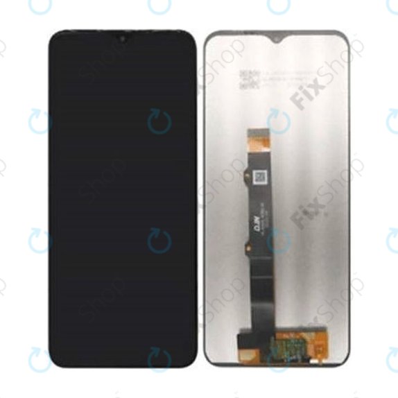 Motorola Moto G50 XT2137 - Écran LCD + Écran Tactile TFT