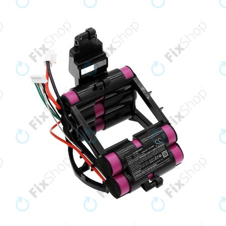 Gorenje SVC-series - Batterie 861789 Li-Ion 18.0V 2000mAh HQ