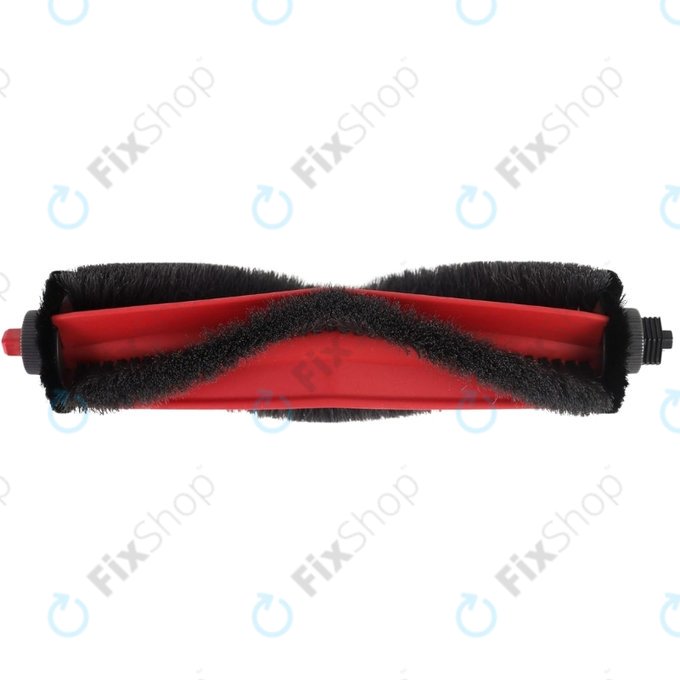Kit de pièces de rechange pour Xiaomi Roborock Q7 M5, Q7 M5+, Q7 L5, Q7 L5+ (1x Brosse principale, 2x Filtre, 2x Brosse latérale, 2x Chiffon de vadrouille, 2x Sac à poussière)