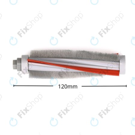 Roidmi F8, S1 - Brosse à sol (120mm)