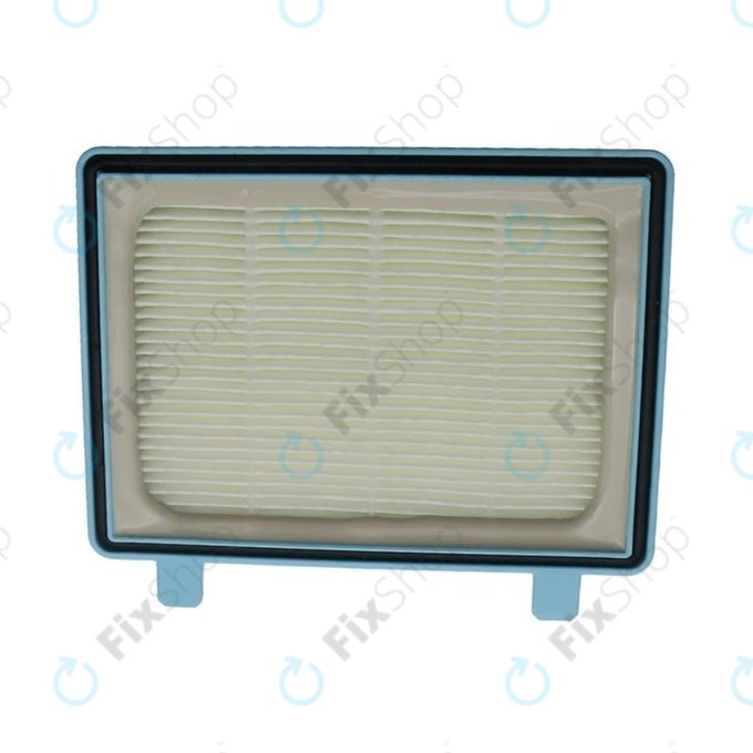 Philips PowerPro Compact, City, Active - Filtre HEPA