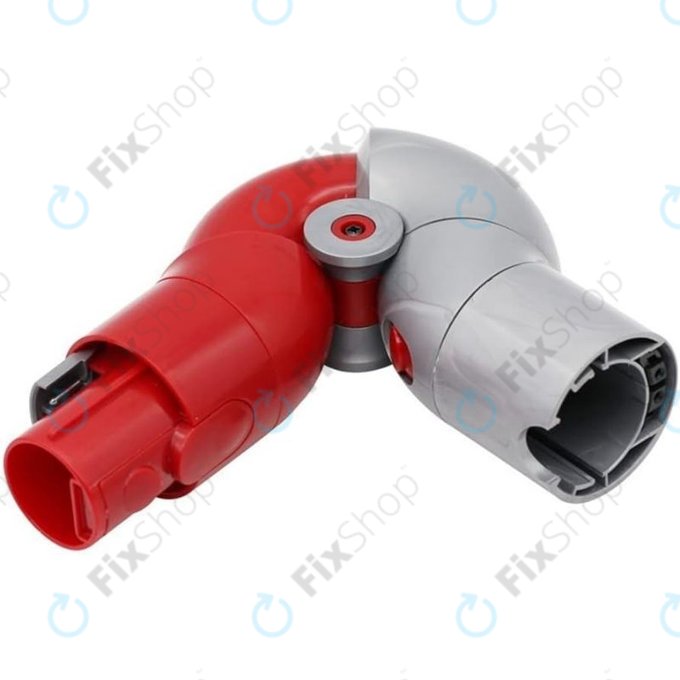 Dyson V-series, Outsize, Omni-glide - Adaptateur flexible