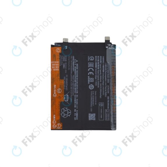 Xiaomi 11T Pro - Batterie BM58 5000mAh