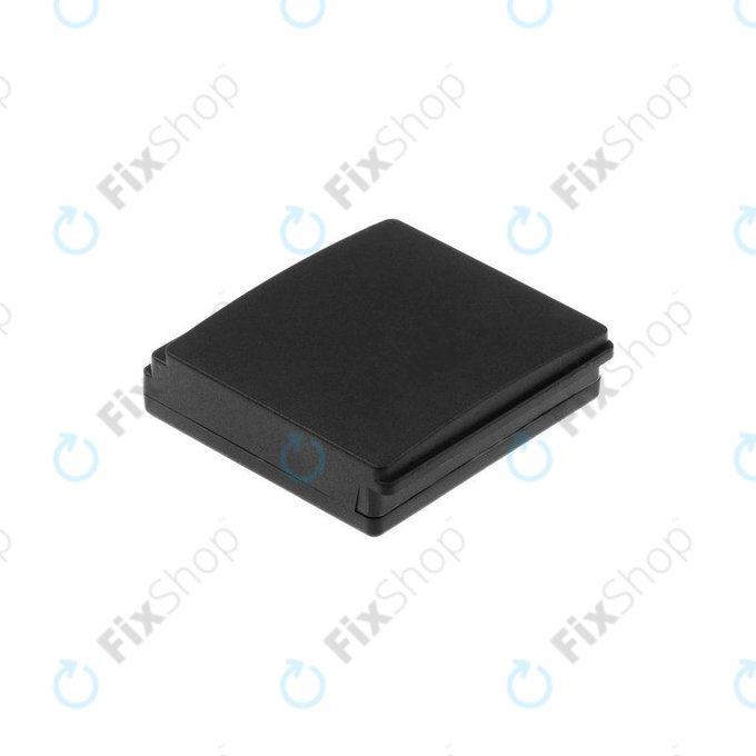 Batterie pour HBC Radiomatic Eco, 700mAh, Ni-MH, 6V, BA209060, HQ