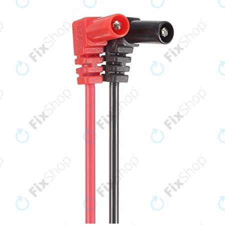 UNI-T - Câble de test double pour multimètre