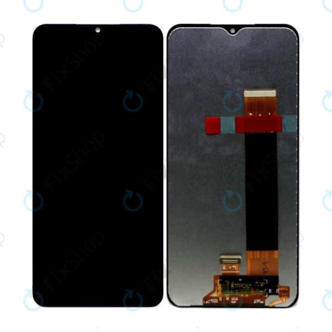 Samsung Galaxy M33 5G M336B - Écran LCD + Écran tactile TFT