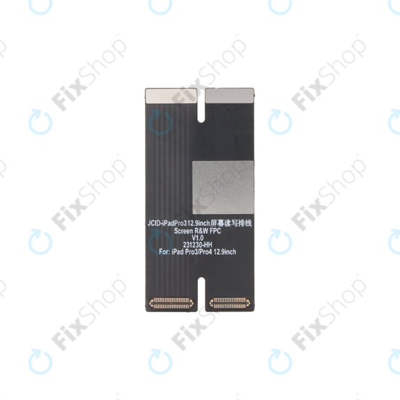 JC V1SE, V1S Pro - Câble FPC pour le transfert des données True Tone pour iPad Pro 12.9" (3e / 4e génération)
