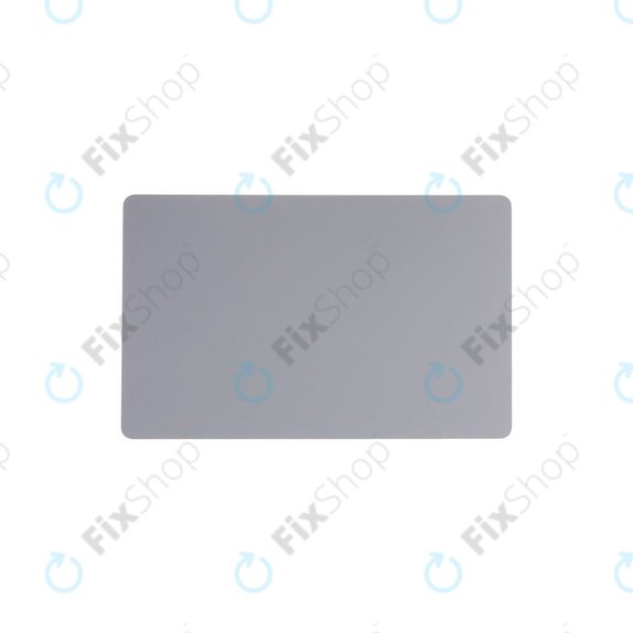 Trackpad complet pour MacBook Air 15", A3114 (2024), Space Gray, 661-40270, Genuine Apple