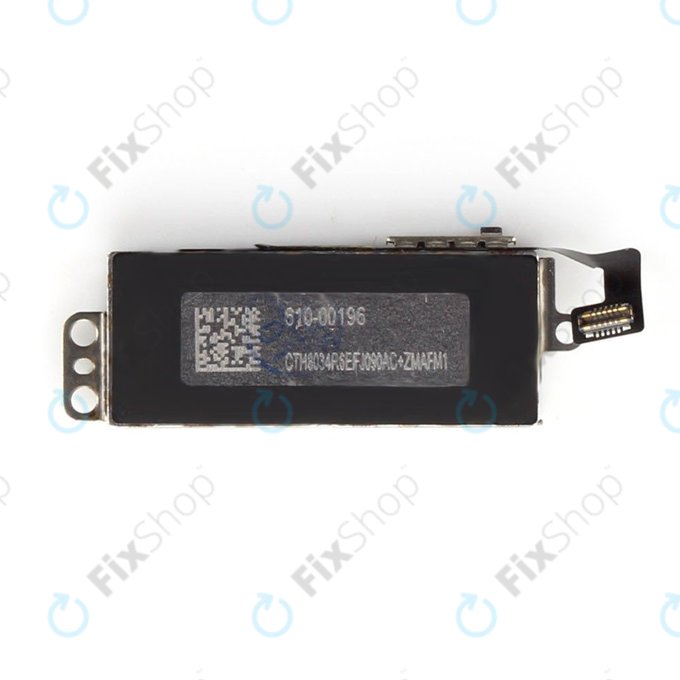 Apple iPhone XR - Vibreur