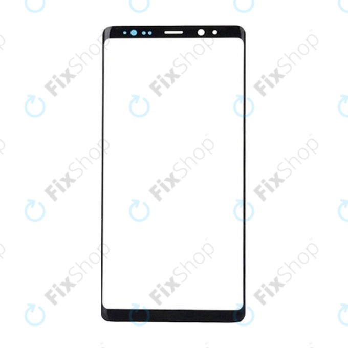 Samsung Galaxy S9 G960F - Écran tactile (Noir minuit)