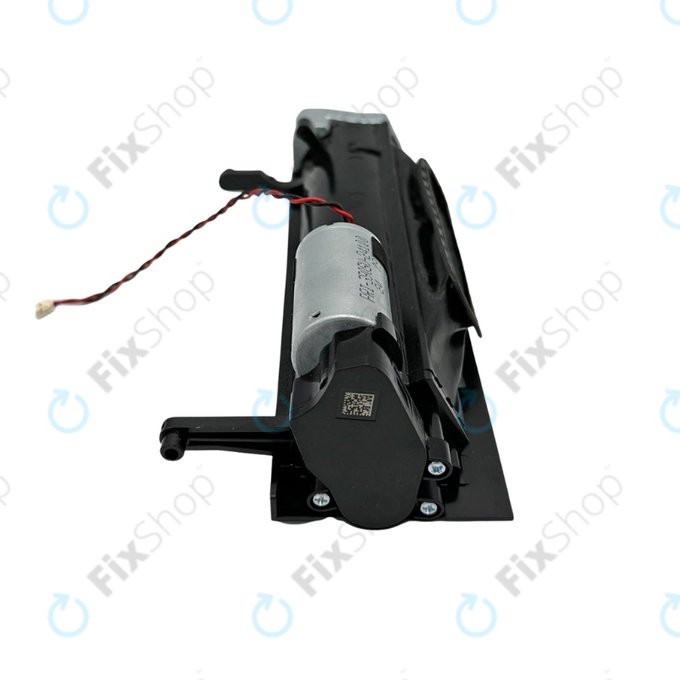 Module de brosse principale, Noir pour Dreame Bot L10s Ultra Gen3, L20 Ultra, L40 Ultra, X30 Ultra, X40 Ultra