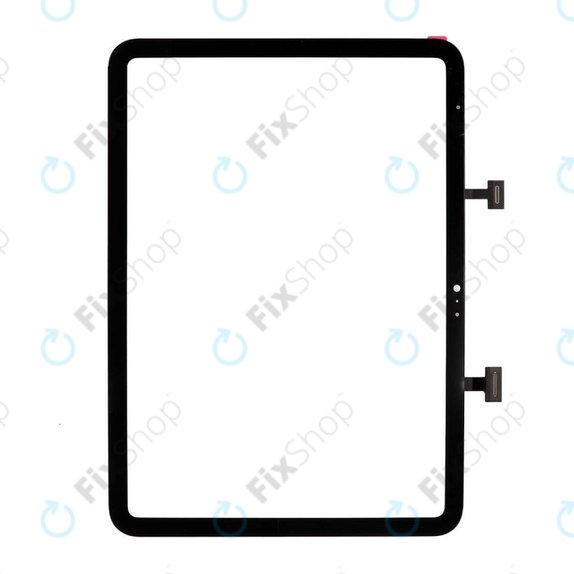 Apple iPad (10th Gen 2022, 11th Gen 2025) - Écran tactile