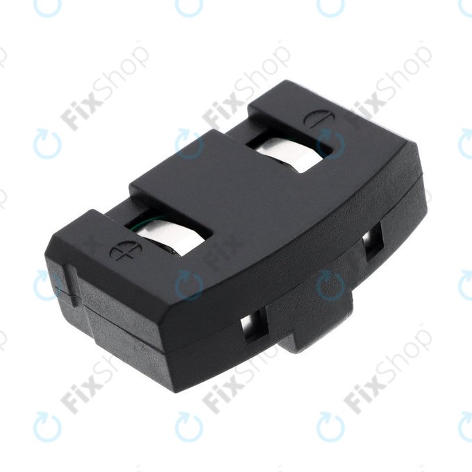 Batterie pour Sennheiser, 60mAh, Ni-MH, 2.4V, BA150, HQ