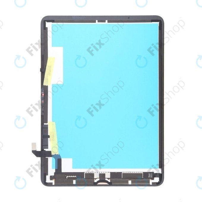 Apple iPad Air 11 (2024, 2025) - Écran LCD + Écran tactile TFT