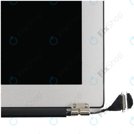Apple MacBook Air 13" A1466 (Mid 2013 - Mid 2017) - Écran LCD + Vitre avant + Coque Refurbished