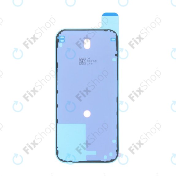 Adhésif Vitre Arriere (30pcs) pour iPhone 17 | 923-12868 | Genuine Apple