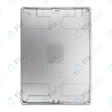Apple iPad Pro 12.9 (2e génération 2017) - Cache batterie version WiFi (gris sidéral)
