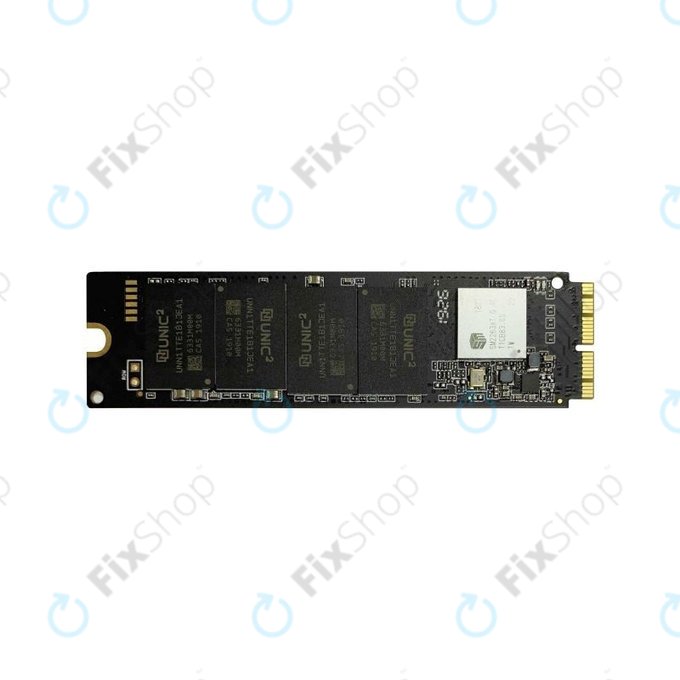Oscoo - SSD 512 Go - MacBook Air, Pro (Fin 2012 - Début 2013)