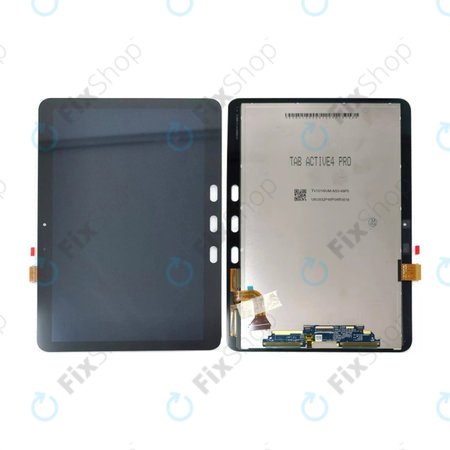 Samsung Galaxy Tab Active 4 Pro 5G T630 T636 - Écran LCD + Écran Tactile - GH82-30092A Genuine Service Pack