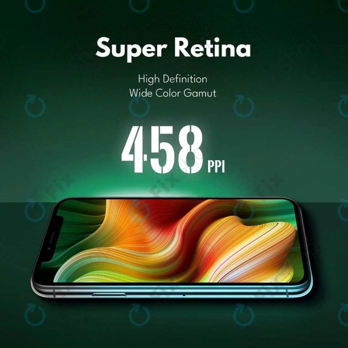 Apple iPhone 15 Pro Max - Écran LCD + Écran Tactile + Cadre Soft OLED FixPremium