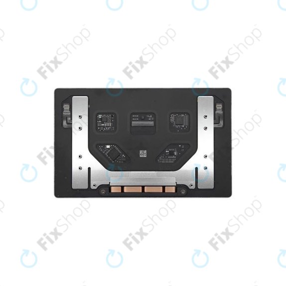 Apple MacBook Pro 13" A2338 (2020) - Trackpad (gris sidéral)