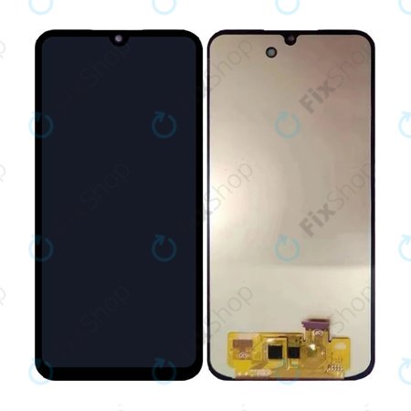 Samsung Galaxy A15 5G A156B - Écran LCD + Écran tactile OLED