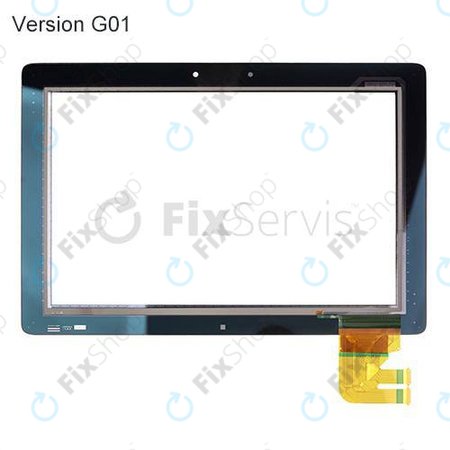Asus Transformer Pad TF300T - Écran tactile (Verzia G01)