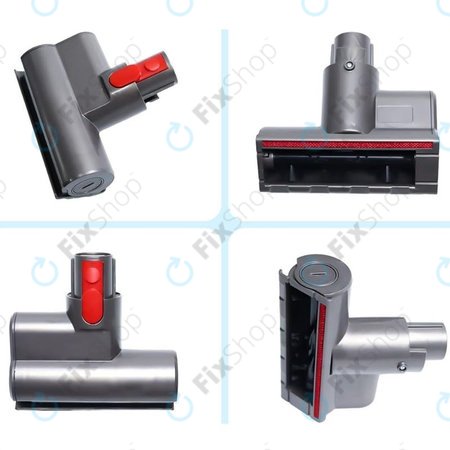 Dyson V-series, Outsize - Mini-brosse électrique