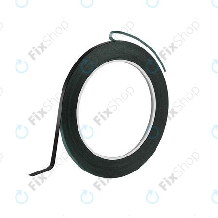 Sunshine SS-3M - Ruban adhésif universel - 2mm x 10m x 0,3mm