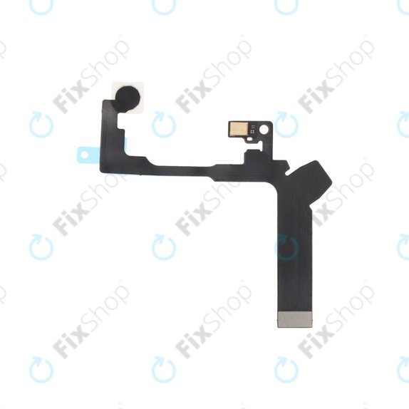 Apple iPhone 16 Pro - Capteur de proximité + Câble Flex