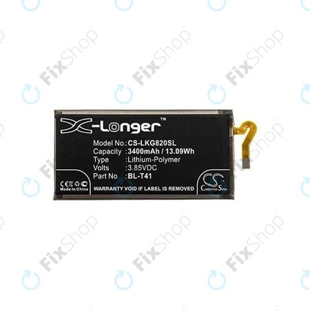 LG G8 ThinQ - Batterie BL-T41 3400mAh HQ