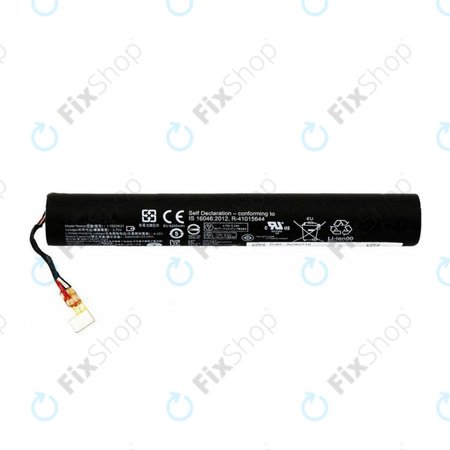 Lenovo Yoga TAB 3 YT3-850 - Batterie L15C2K31, L15D2K31 6200mAh