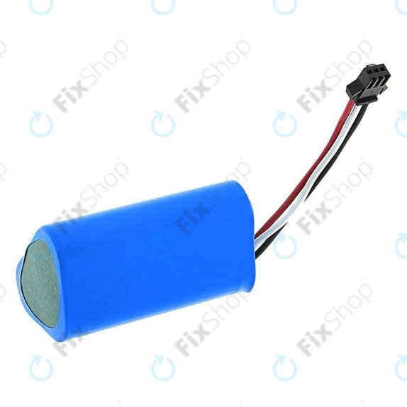 Ecovacs Deebot Slim-series, DA-series, D-series - Batterie DA60-Darfon Li-Ion 10.8V 3400mAh