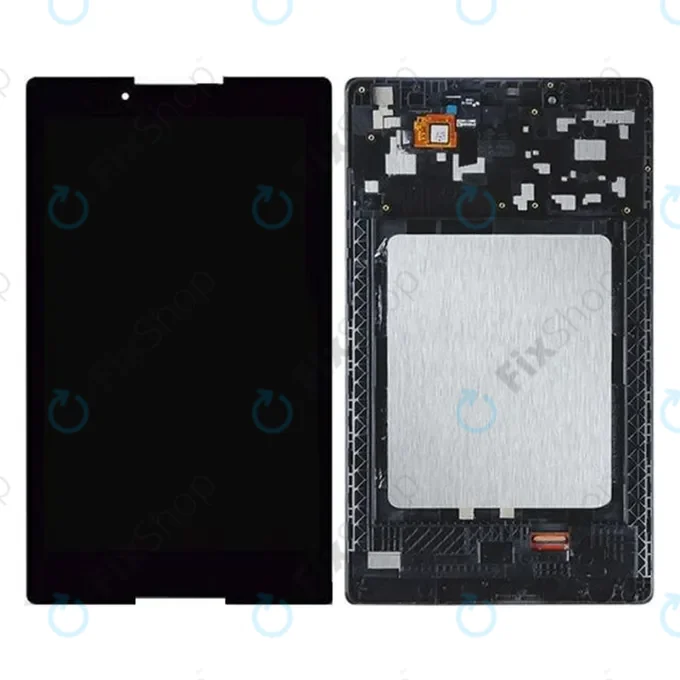 Lenovo TAB 3 TB3-850M - Écran LCD + Écran tactile + Cadre TFT