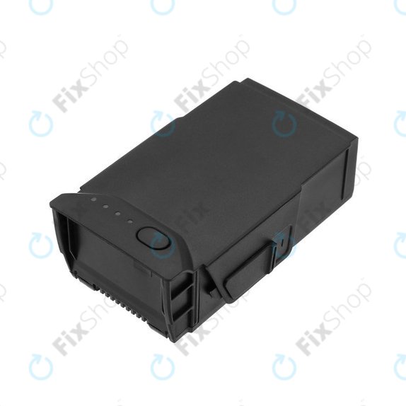 Batterie pour DJI Mavic Air, 2350mAh, Li-Pol, 11.55V, CP.PT.00000119.01, HQ