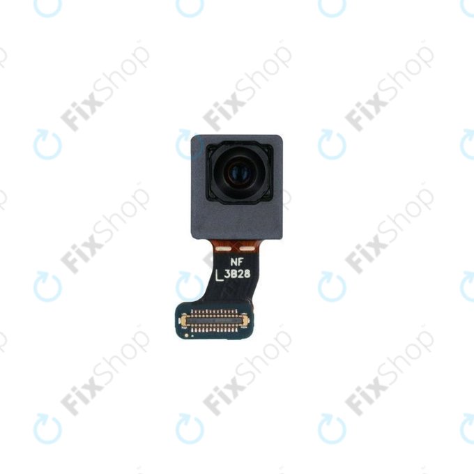 Samsung Galaxy S24 Ultra S928B - Caméra frontale 12MP - GH96-16299A Genuine Service Pack