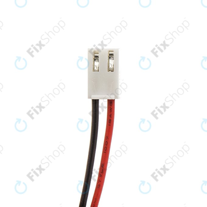 Batterie pour Roto RT2, Roto Sf G2, 1800mAh, Ni-MH, 12V, 2412-3011, HQ