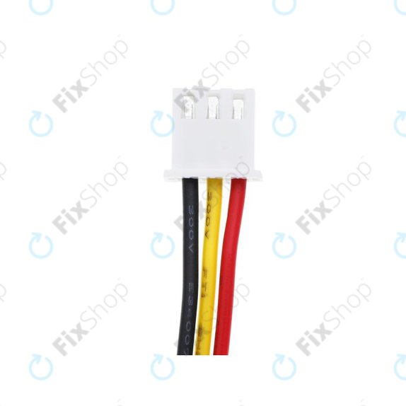 Batterie pour ETA Nico 2219, 2600mAh, Li-Ion, 14.4V, PNC423894511, HQ