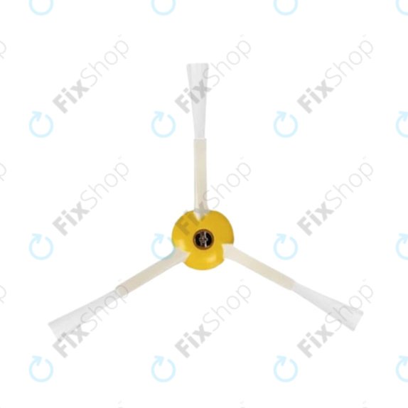 Kit de pièces de rechange pour iRobot Roomba 800, 900-series (1 paire de brosses principales, 2x Filtre, 2x Brosse latérale)