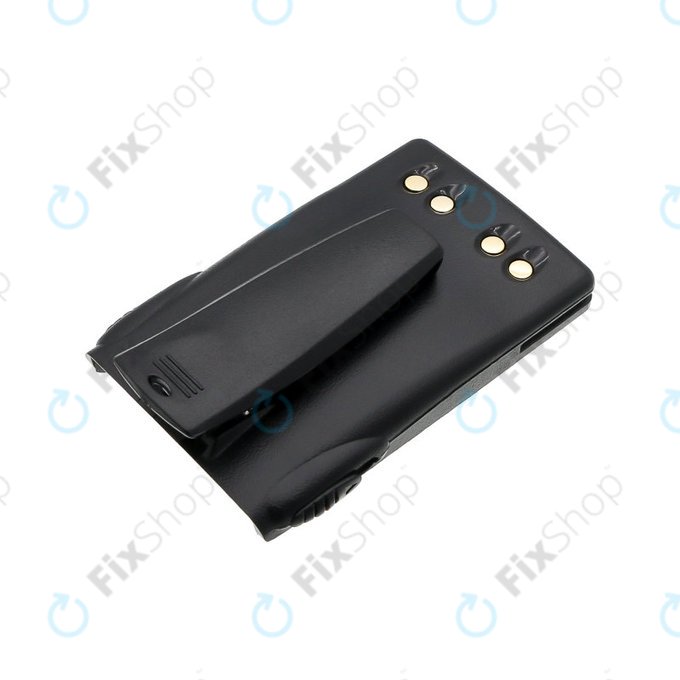 Batterie pour ADI AT-46, Baojie BJUV22, Huntec HT-3688, 1200mAh, Li-Ion, 7.4V, LB-38L, HQ