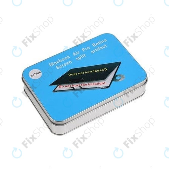 Kit d'ouverture d'écran Air Slice Retina
