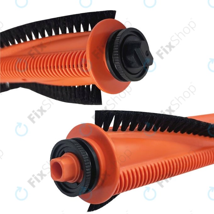 Brosse principale pour Xiaomi Robot Vacuum 5, Vacuum 5 Pro