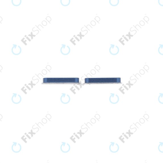 Apple iPad (10th Gen 2022) - Boutons de volume (Blue)