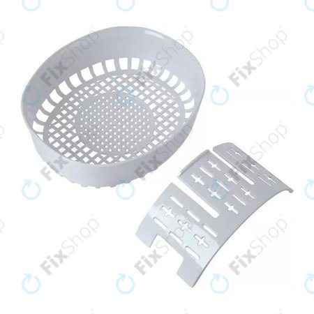 Geti GUC 751 - Nettoyeur à ultrasons - 0,75 L